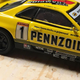 Illustration for article titled 1999 Nissan PENNZOIL NISMO GT-R by Greenlight/Tarmac Works